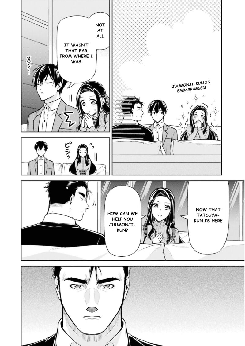 Mahouka Koukou No Rettousei Shizoku Kaigi Hen 16 29