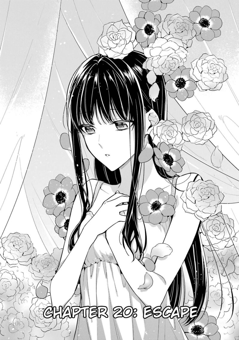 Mahouka Koukou No Rettousei Shizoku Kaigi Hen 20 1