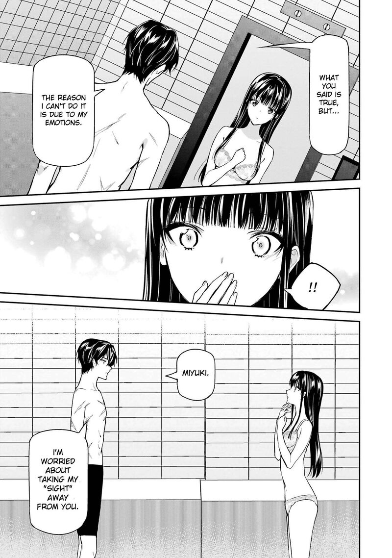 Mahouka Koukou No Rettousei Shizoku Kaigi Hen 41 13