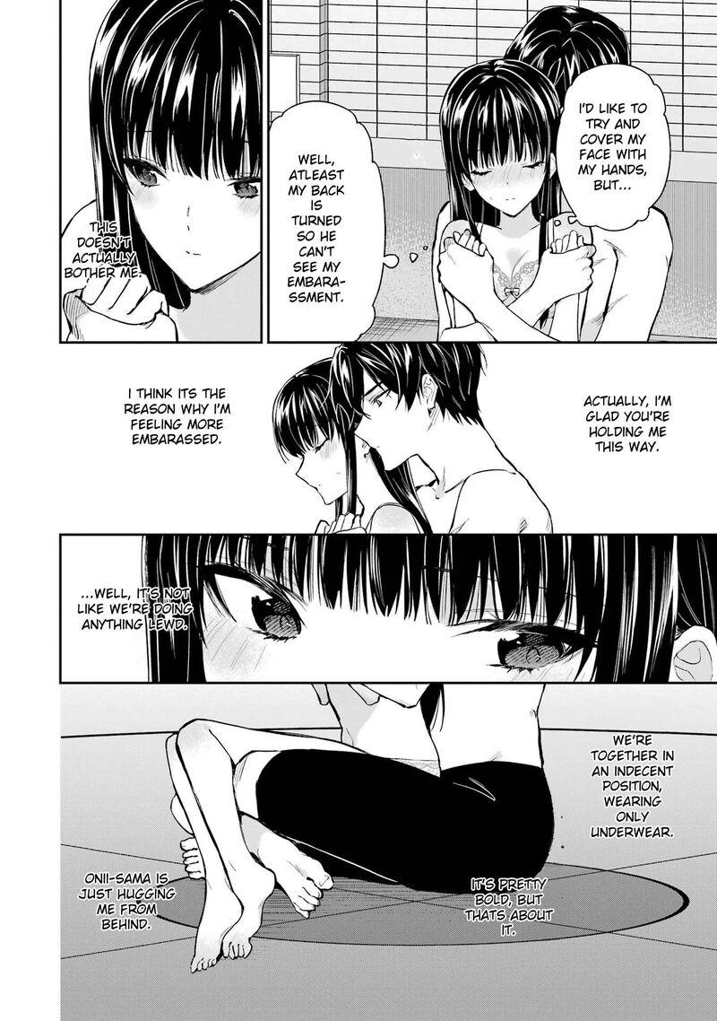 Mahouka Koukou No Rettousei Shizoku Kaigi Hen 41 22