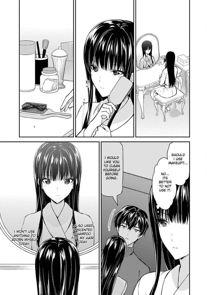 Mahouka Koukou No Rettousei Shizoku Kaigi Hen 41 3