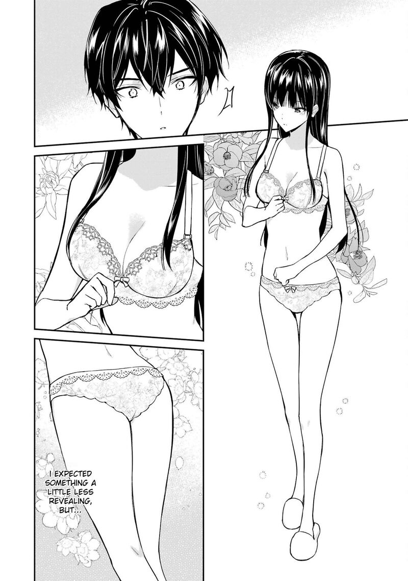 Mahouka Koukou No Rettousei Shizoku Kaigi Hen 41 6