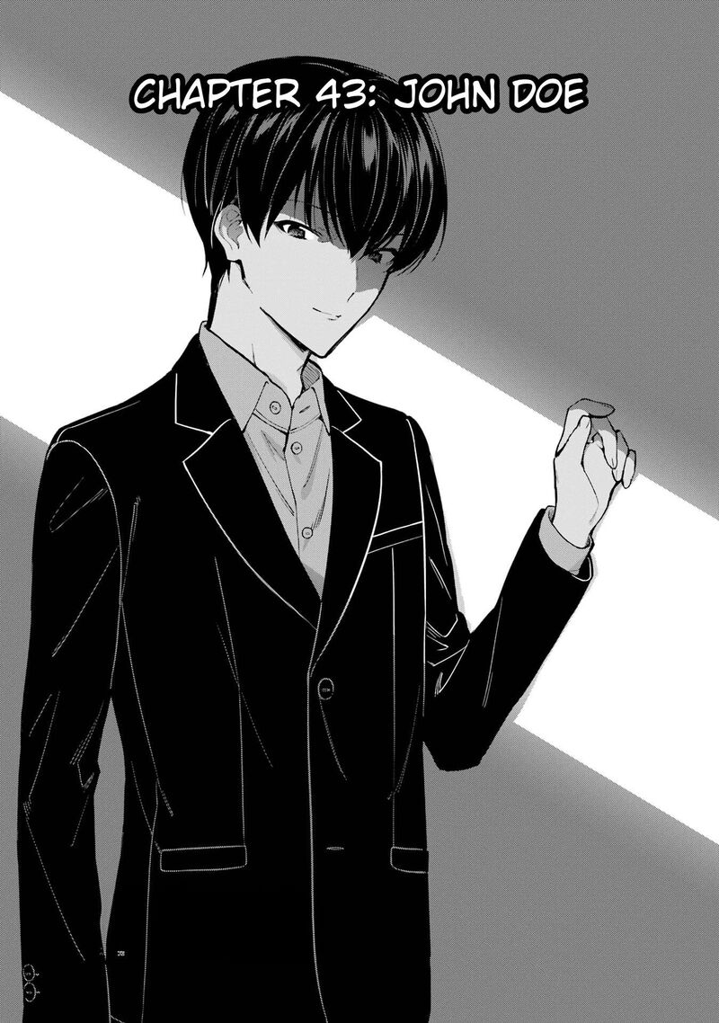 Mahouka Koukou No Rettousei Shizoku Kaigi Hen 43 1
