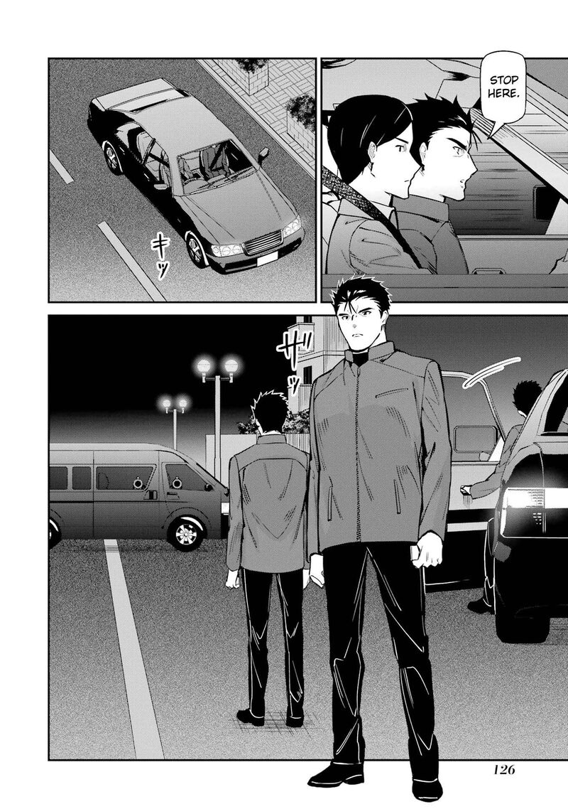 Mahouka Koukou No Rettousei Shizoku Kaigi Hen 44 12