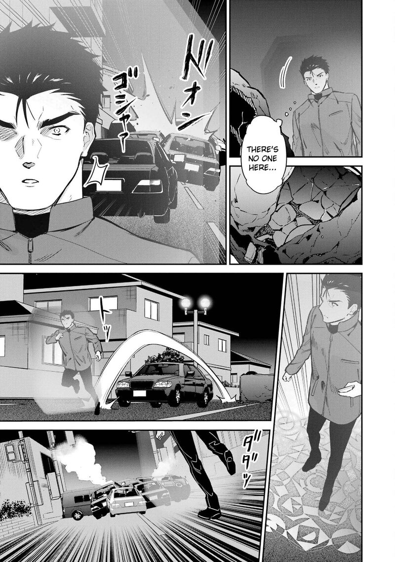 Mahouka Koukou No Rettousei Shizoku Kaigi Hen 44 15