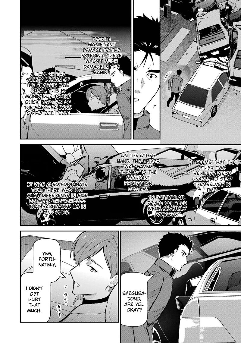 Mahouka Koukou No Rettousei Shizoku Kaigi Hen 44 16