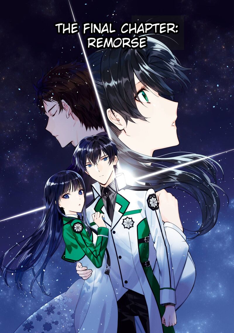 Mahouka Koukou No Rettousei Shizoku Kaigi Hen 53 1