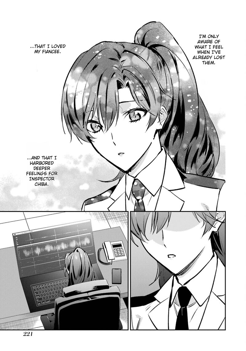 Mahouka Koukou No Rettousei Shizoku Kaigi Hen 53 15