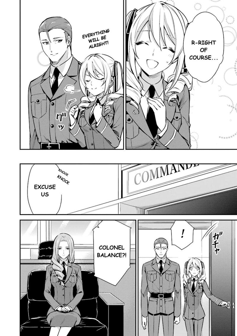 Mahouka Koukou No Rettousei Shizoku Kaigi Hen 8 17