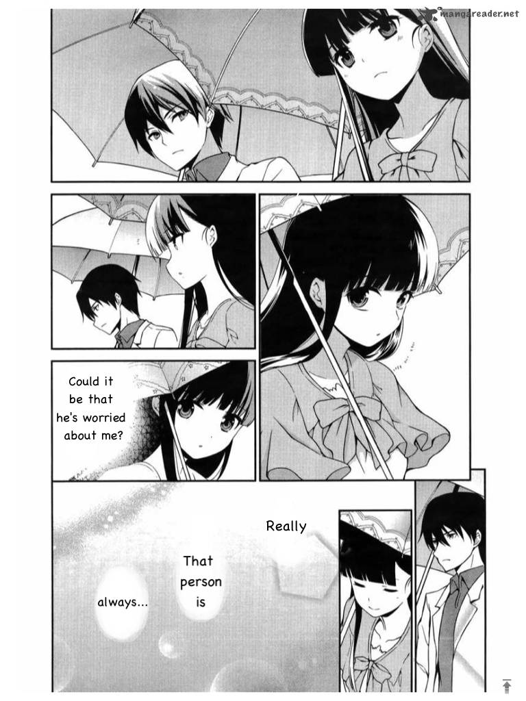 Mahouka Koukou No Rettousei Tsuioku Hen 6 16