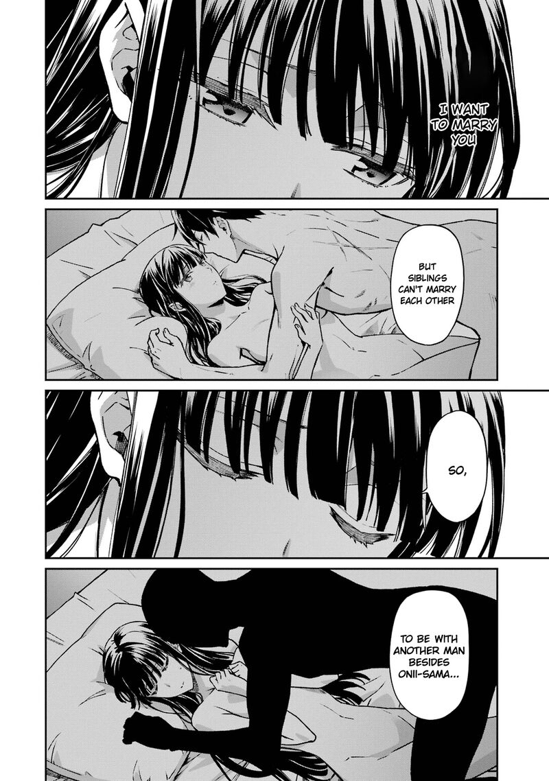 Mahouka Koukou No Rettousei Yotsuba Keishou Hen 24 10