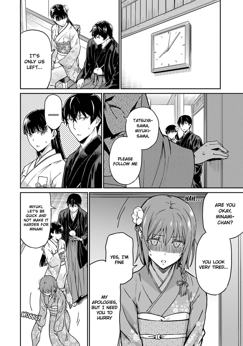 Mahouka Koukou No Rettousei Yotsuba Keishou Hen 25 10