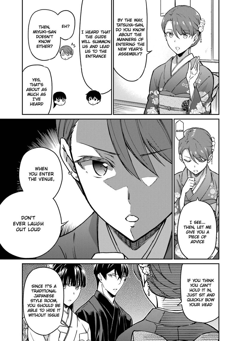 Mahouka Koukou No Rettousei Yotsuba Keishou Hen 25 22