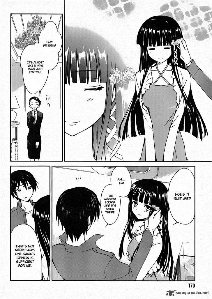 Mahouka Koukou No Yuutousei 1 13
