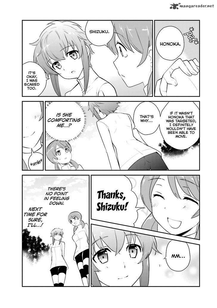 Mahouka Koukou No Yuutousei 18 15