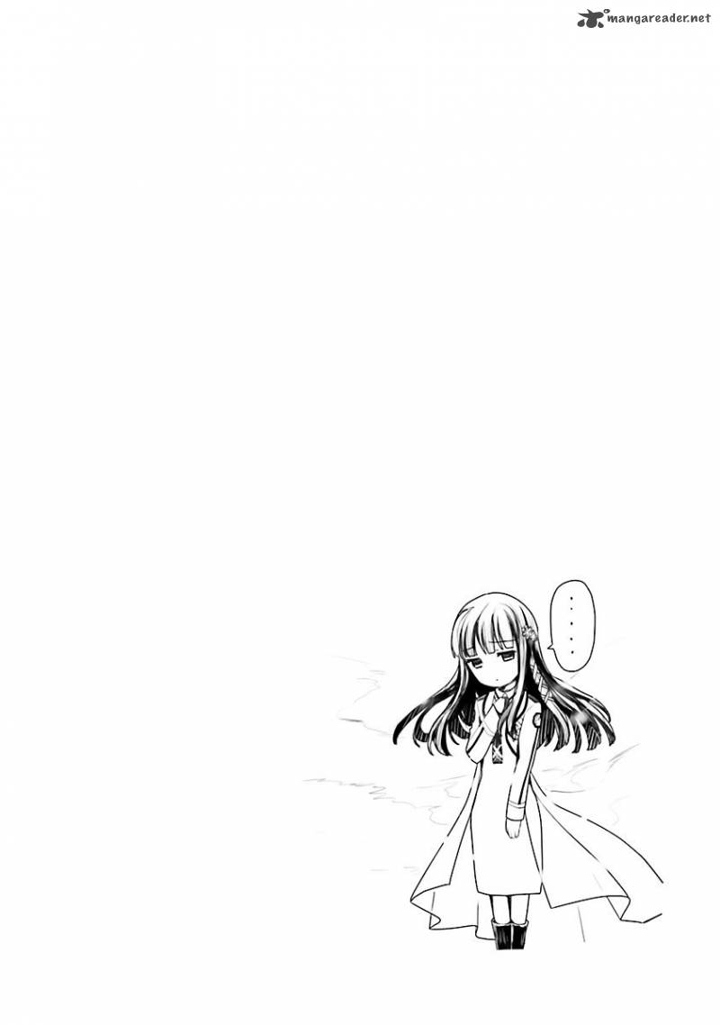 Mahouka Koukou No Yuutousei 21 25
