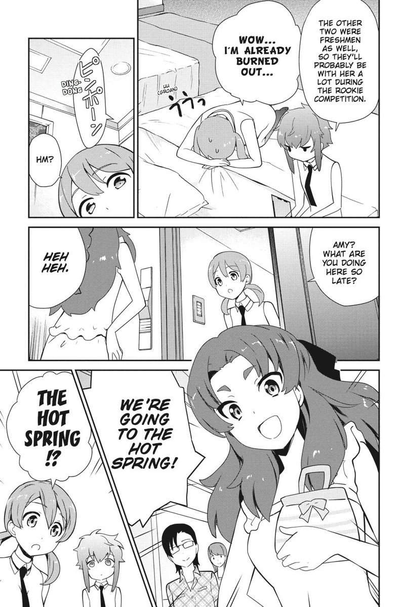 Mahouka Koukou No Yuutousei 25 13