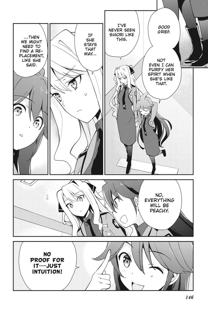 Mahouka Koukou No Yuutousei 30 10