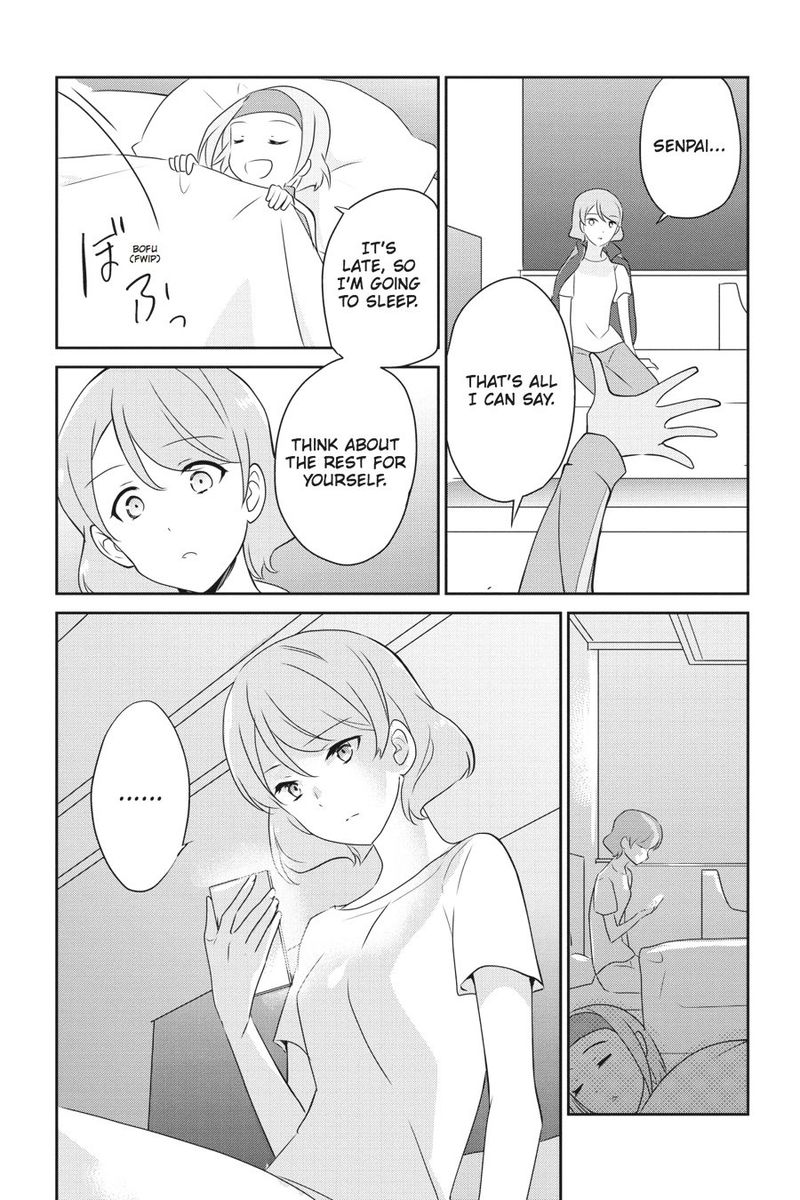Mahouka Koukou No Yuutousei 32 15