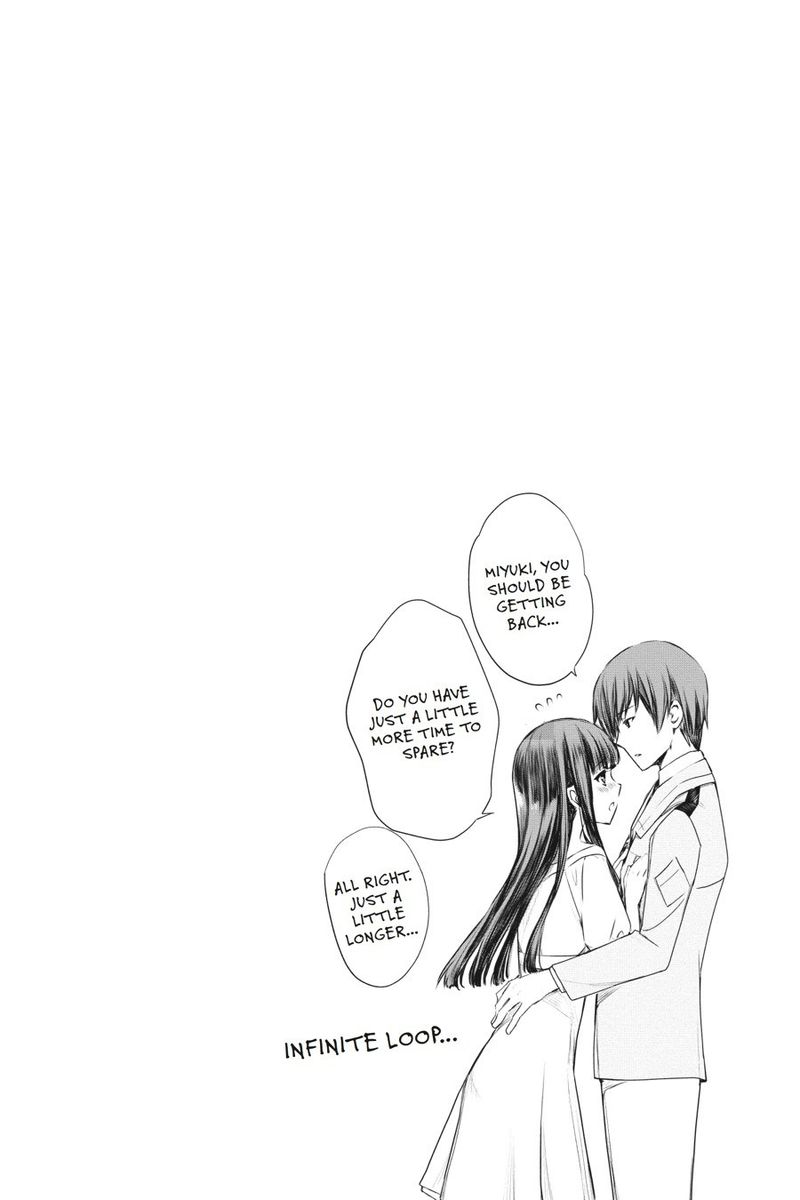 Mahouka Koukou No Yuutousei 32 23