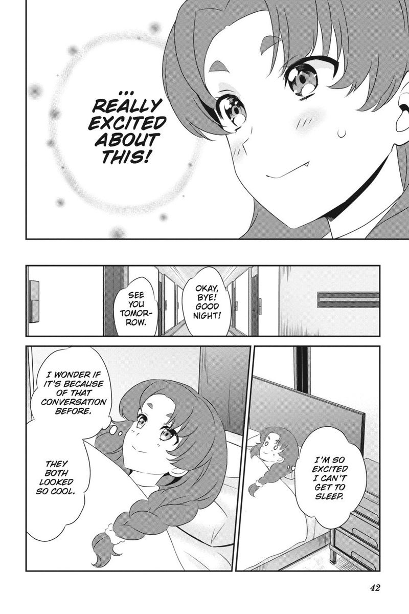Mahouka Koukou No Yuutousei 37 15