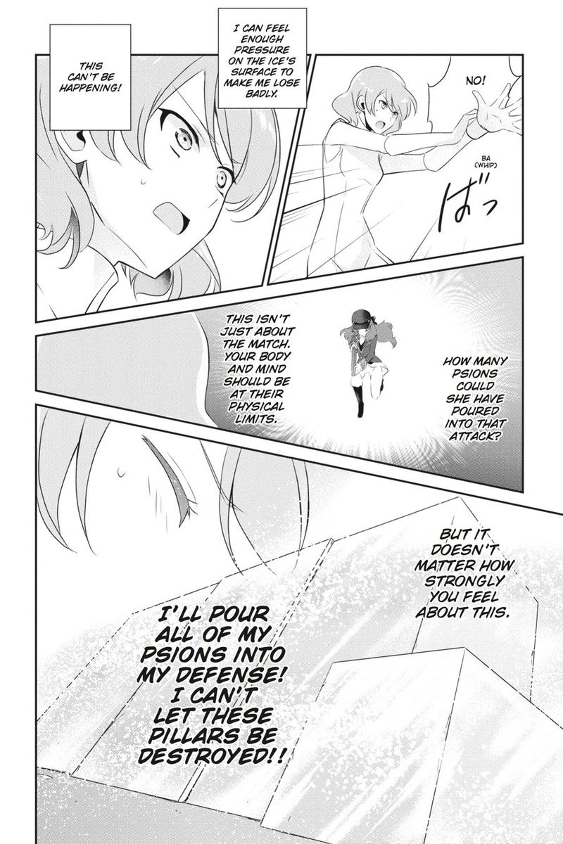 Mahouka Koukou No Yuutousei 40 16