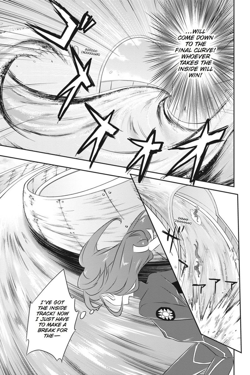 Mahouka Koukou No Yuutousei 44 15