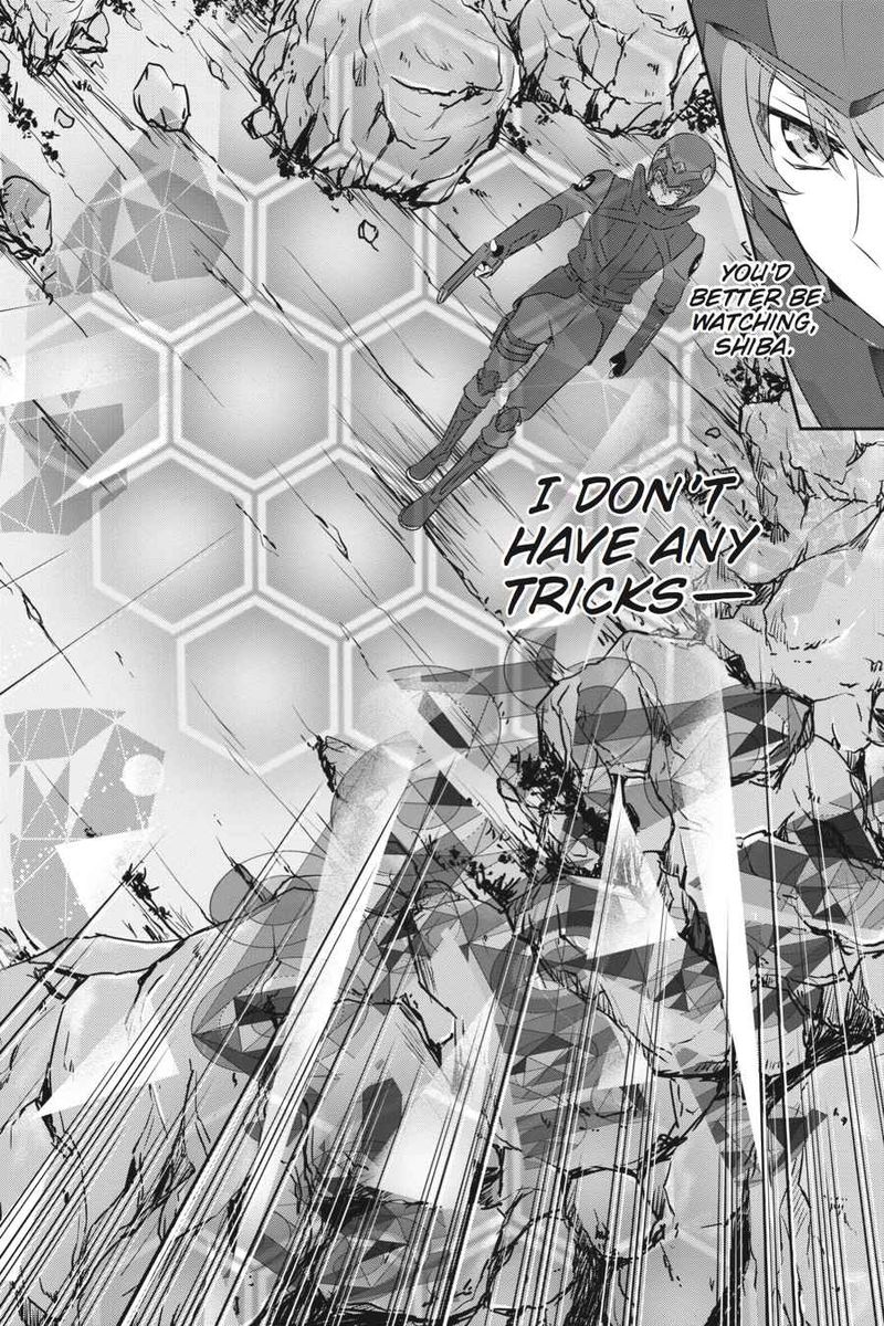 Mahouka Koukou No Yuutousei 55 2