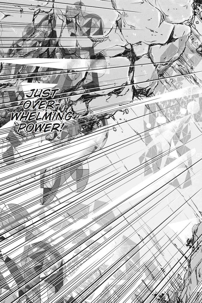 Mahouka Koukou No Yuutousei 55 3