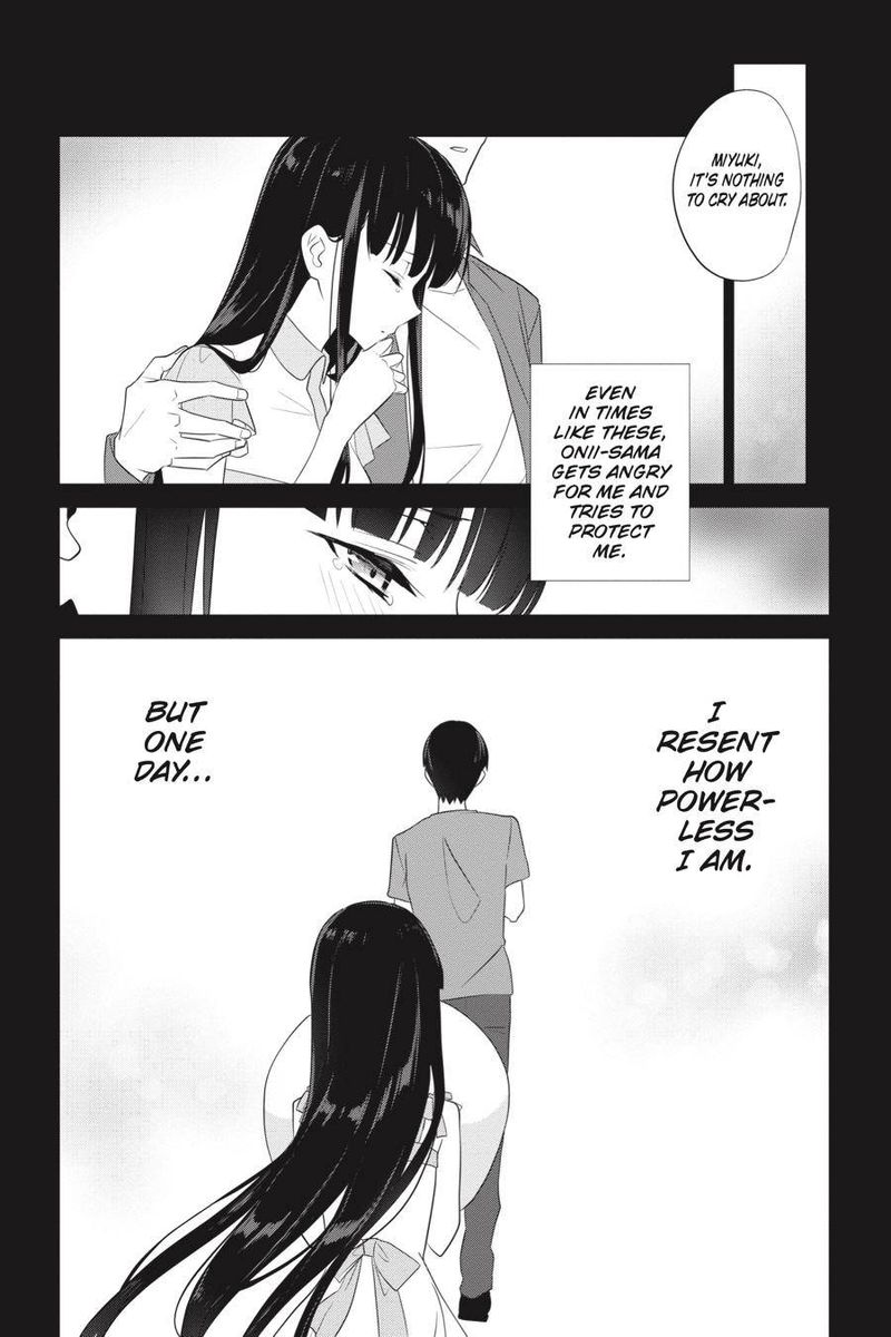 Mahouka Koukou No Yuutousei 63 16