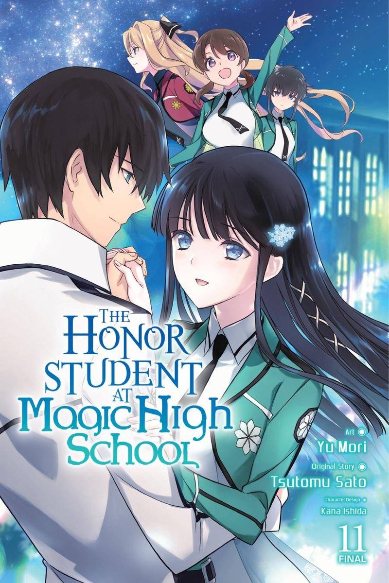Mahouka Koukou No Yuutousei 68 1