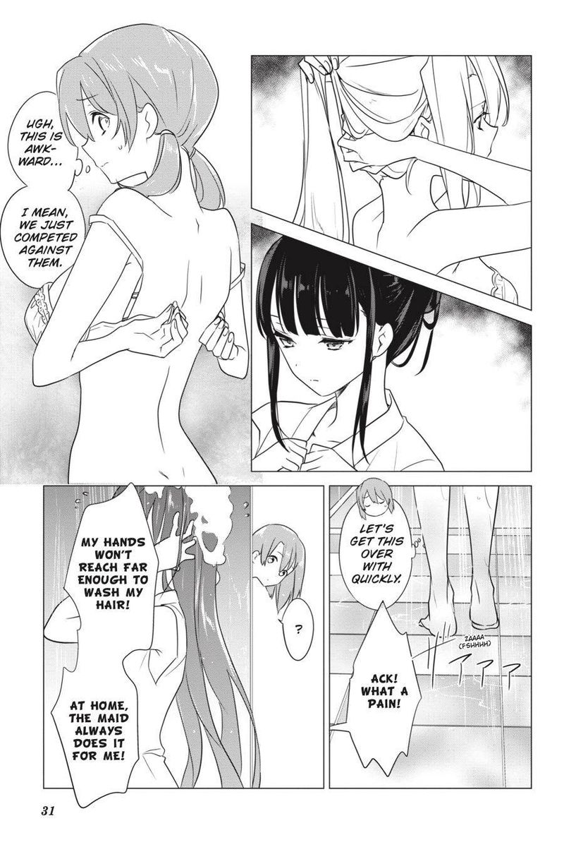 Mahouka Koukou No Yuutousei 70 3