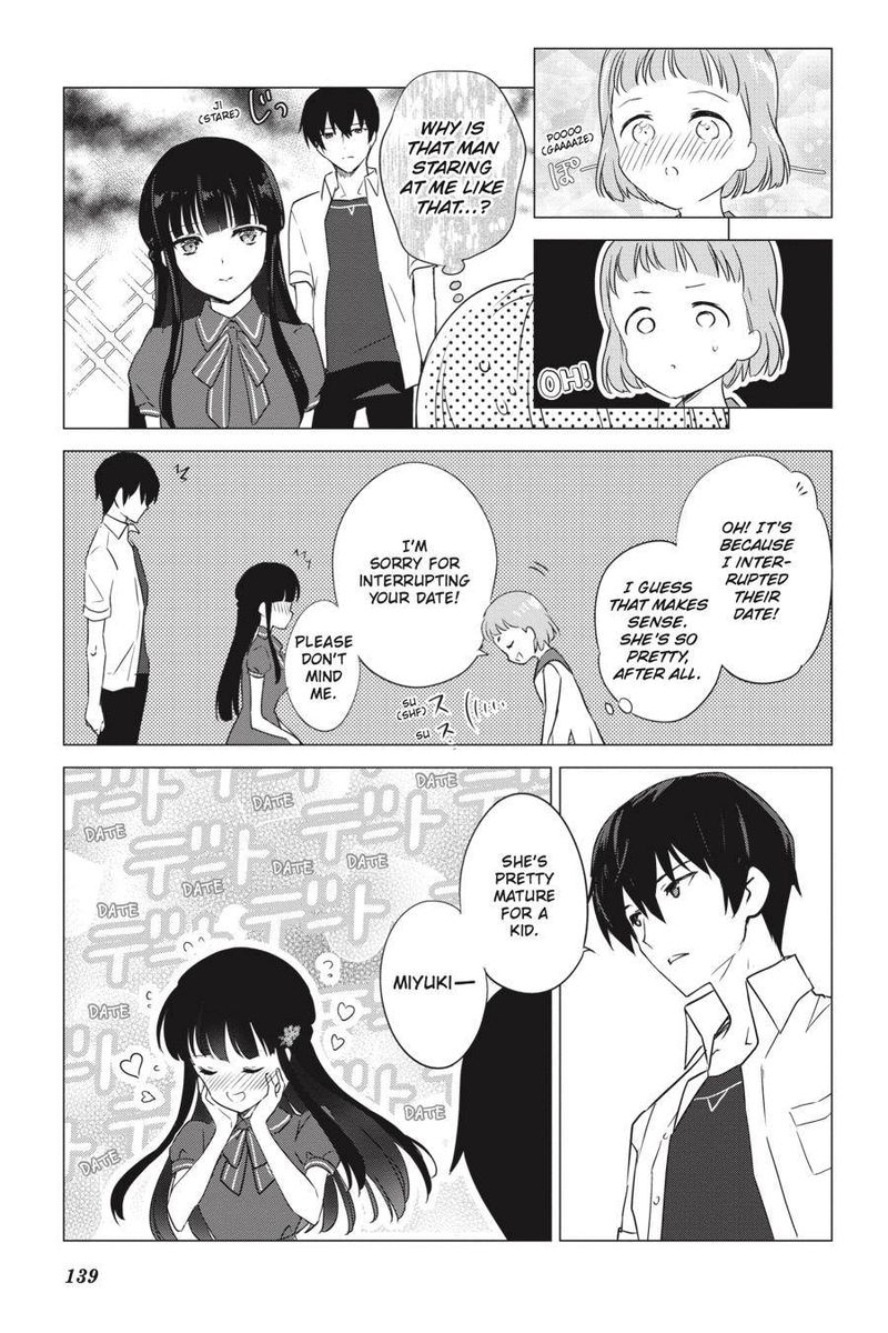 Mahouka Koukou No Yuutousei 78 7