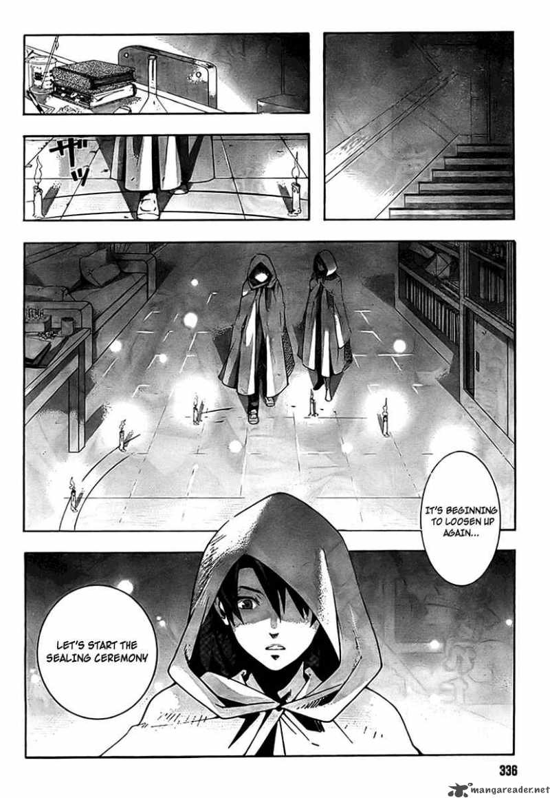 Mahoutsukai To Deshi No Futekisetsu Na Kankei 1 4