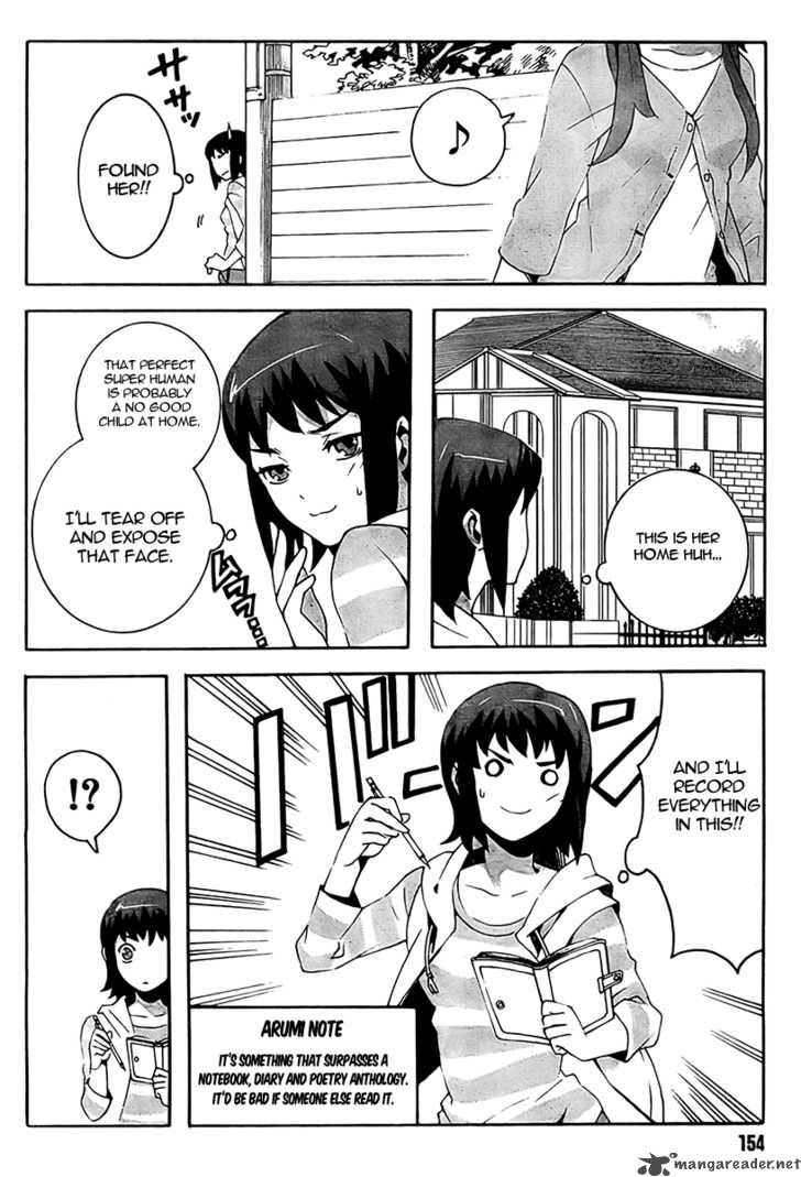 Mahoutsukai To Deshi No Futekisetsu Na Kankei 3 9