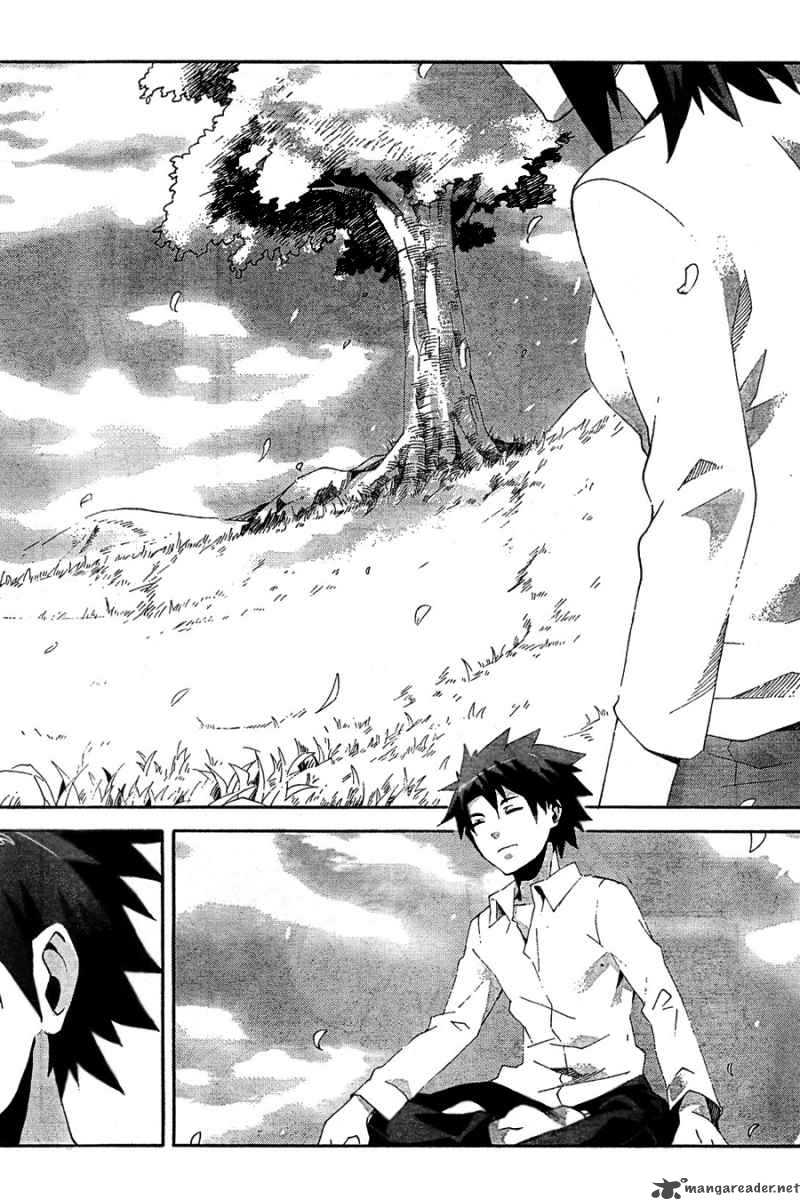 Mahoutsukai To Deshi No Futekisetsu Na Kankei 4 12