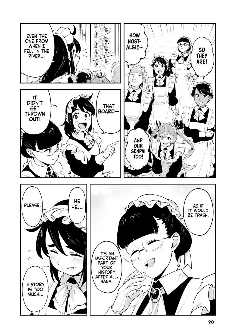 Maid Skater 11 10