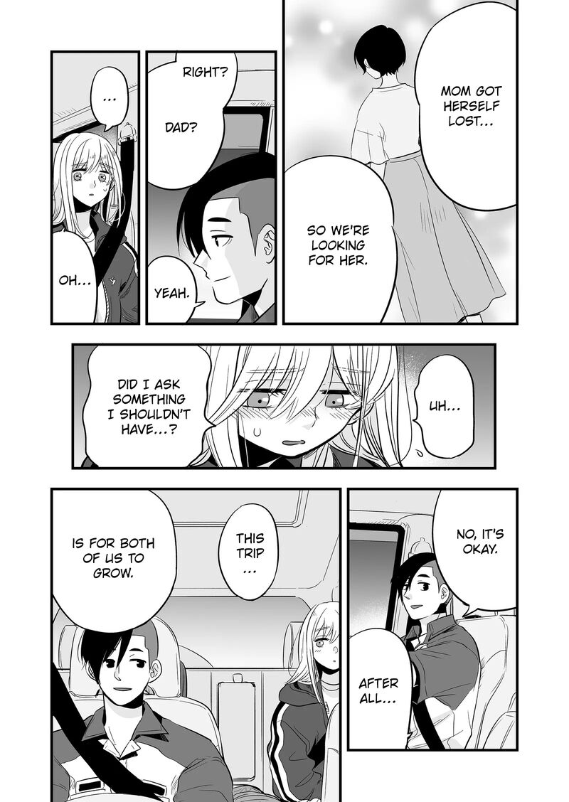 Maigo Ni Natta Kaa Chan E 8 15