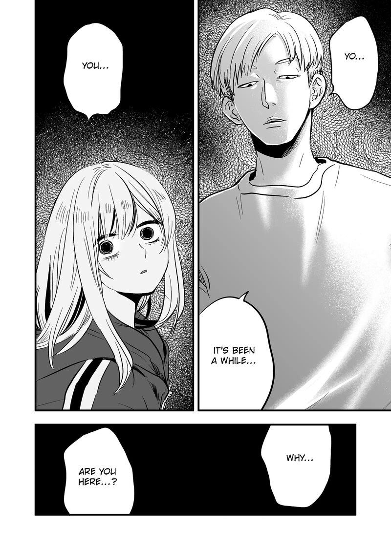 Maigo Ni Natta Kaa Chan E 8 20