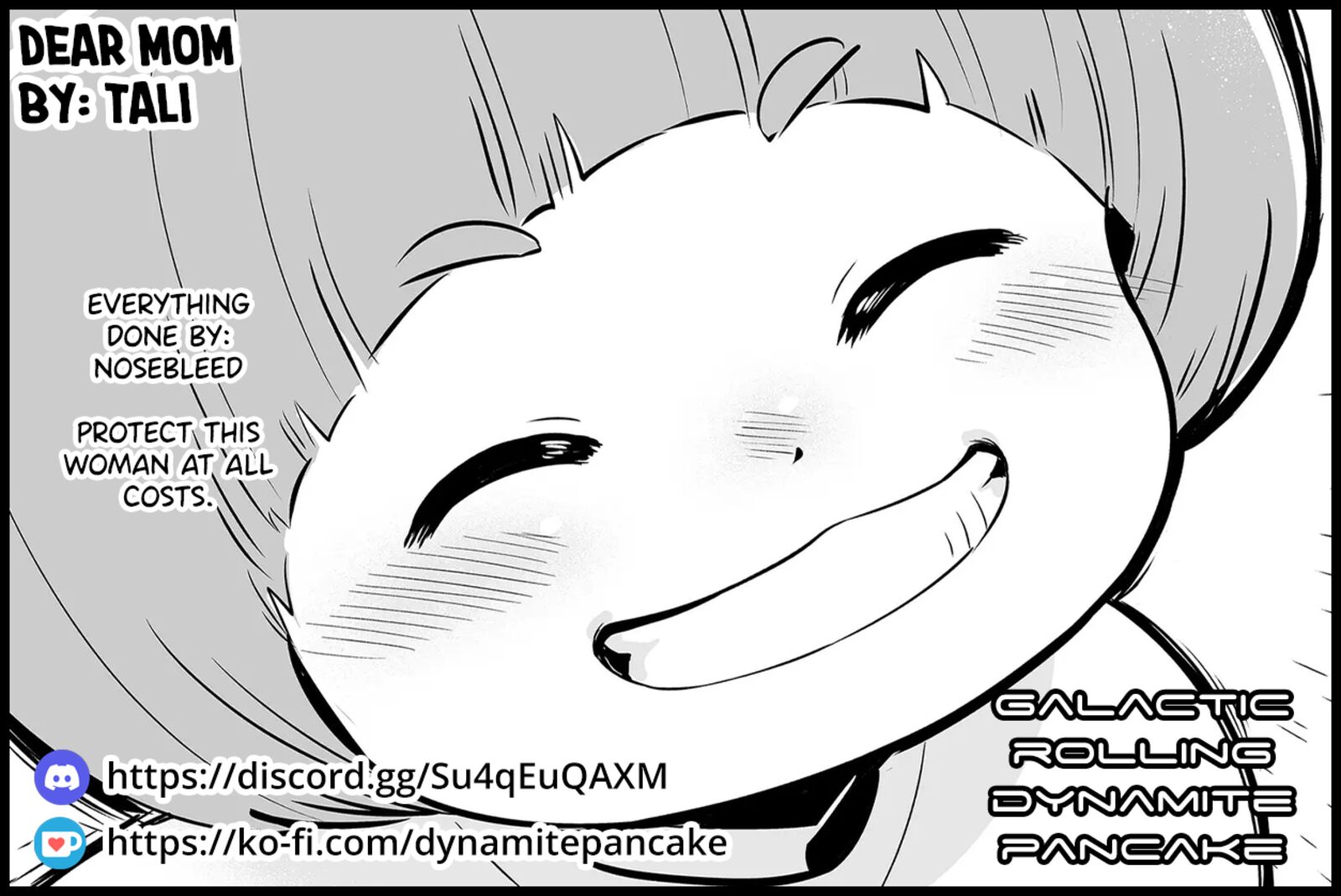 Maigo Ni Natta Kaa Chan E 8 22