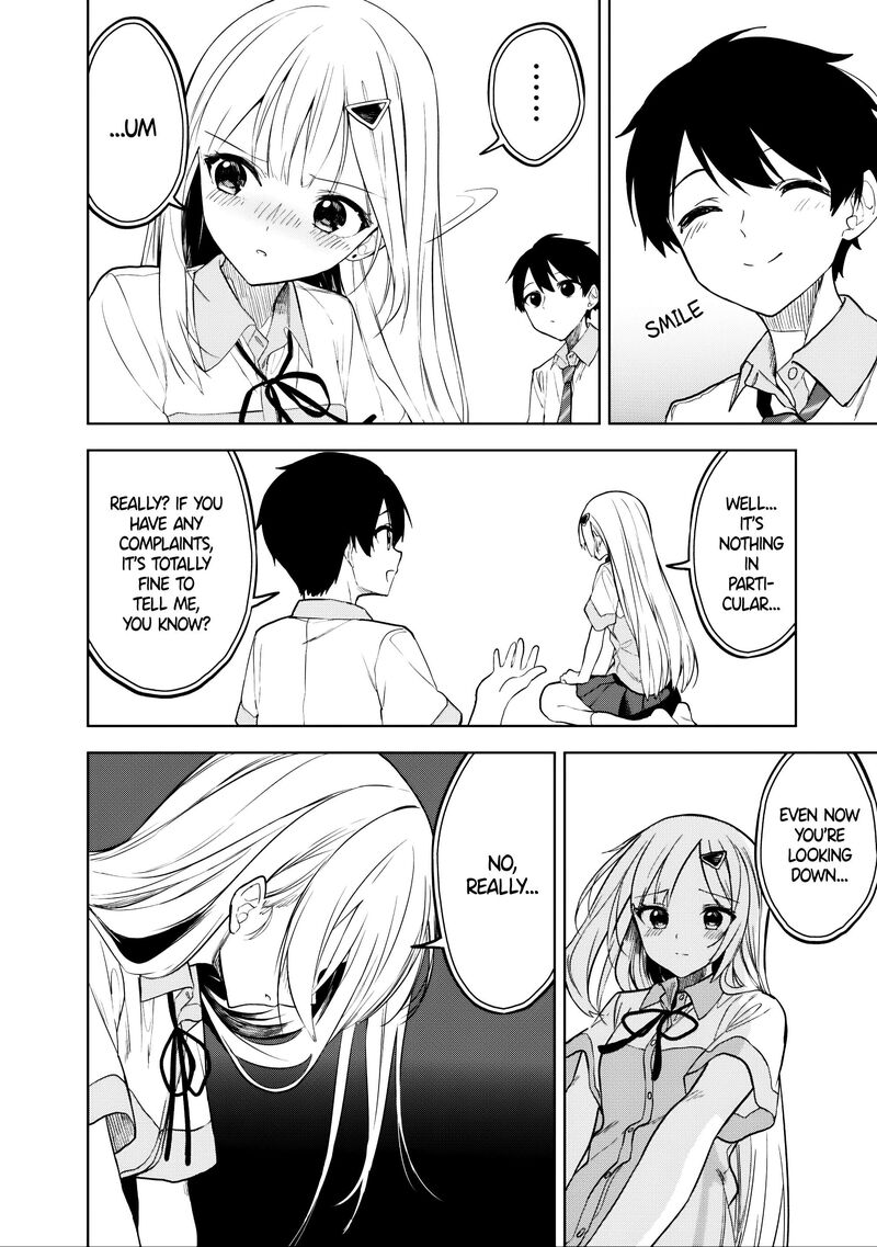 Maigo Ni Natteita Youjo Wo Tasuketara Otonari Ni Sumu Bishoujo Ryuugakusei Ga Ie Ni Asobi Ni Kuru You Ni Natta Ken Nitsuite 18 19