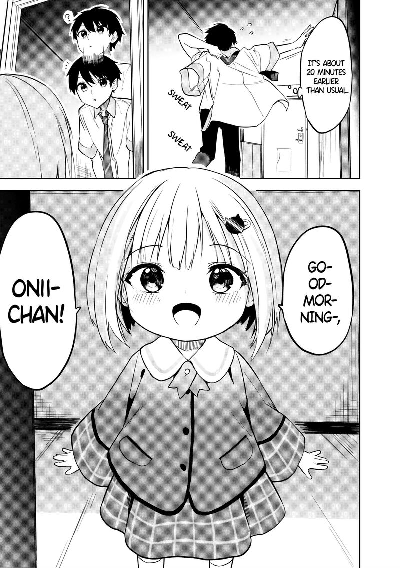 Maigo Ni Natteita Youjo Wo Tasuketara Otonari Ni Sumu Bishoujo Ryuugakusei Ga Ie Ni Asobi Ni Kuru You Ni Natta Ken Nitsuite 18 4