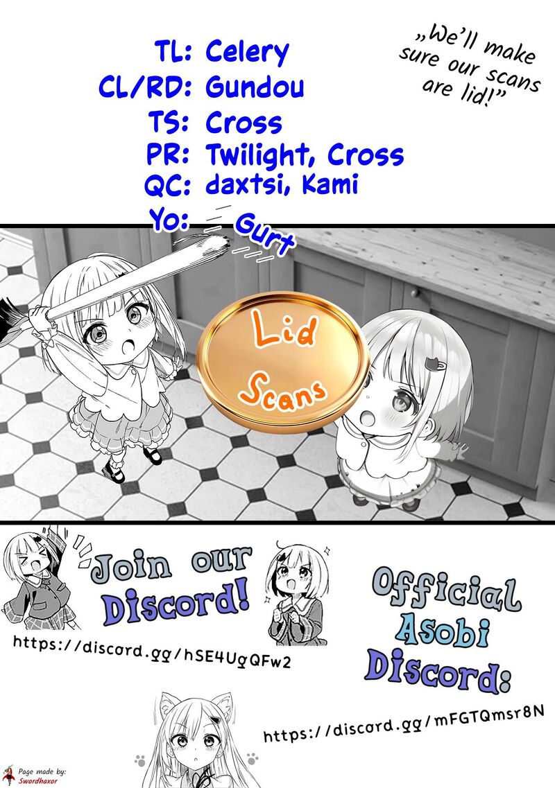 Maigo Ni Natteita Youjo Wo Tasuketara Otonari Ni Sumu Bishoujo Ryuugakusei Ga Ie Ni Asobi Ni Kuru You Ni Natta Ken Nitsuite 19 16