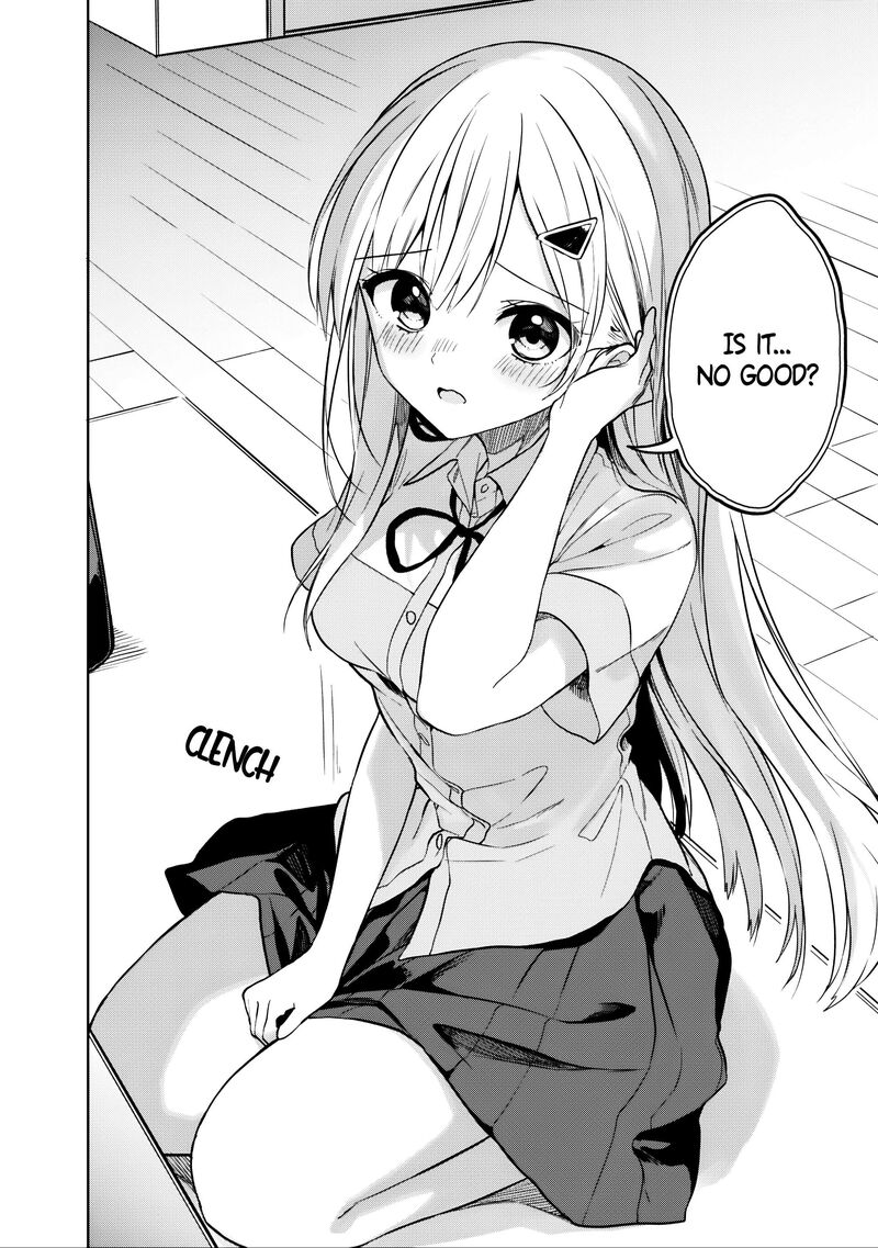 Maigo Ni Natteita Youjo Wo Tasuketara Otonari Ni Sumu Bishoujo Ryuugakusei Ga Ie Ni Asobi Ni Kuru You Ni Natta Ken Nitsuite 19 4