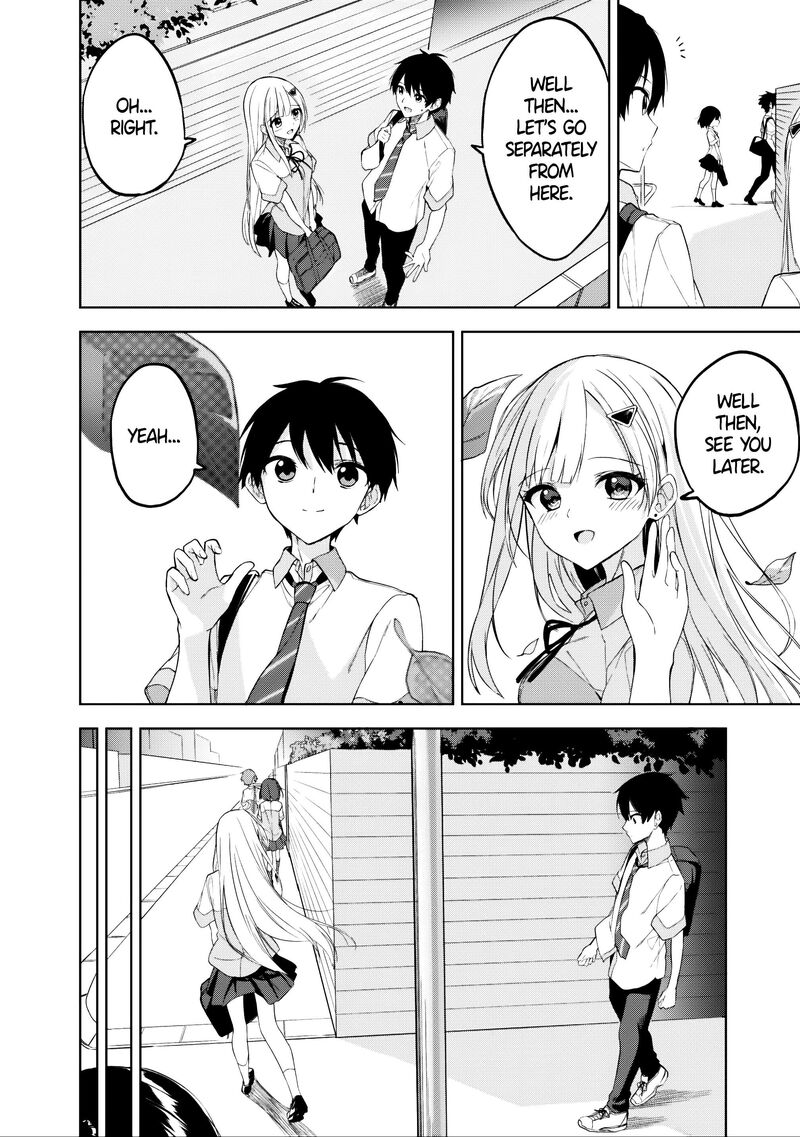 Maigo Ni Natteita Youjo Wo Tasuketara Otonari Ni Sumu Bishoujo Ryuugakusei Ga Ie Ni Asobi Ni Kuru You Ni Natta Ken Nitsuite 20 12