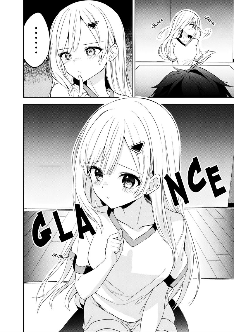 Maigo Ni Natteita Youjo Wo Tasuketara Otonari Ni Sumu Bishoujo Ryuugakusei Ga Ie Ni Asobi Ni Kuru You Ni Natta Ken Nitsuite 20 14