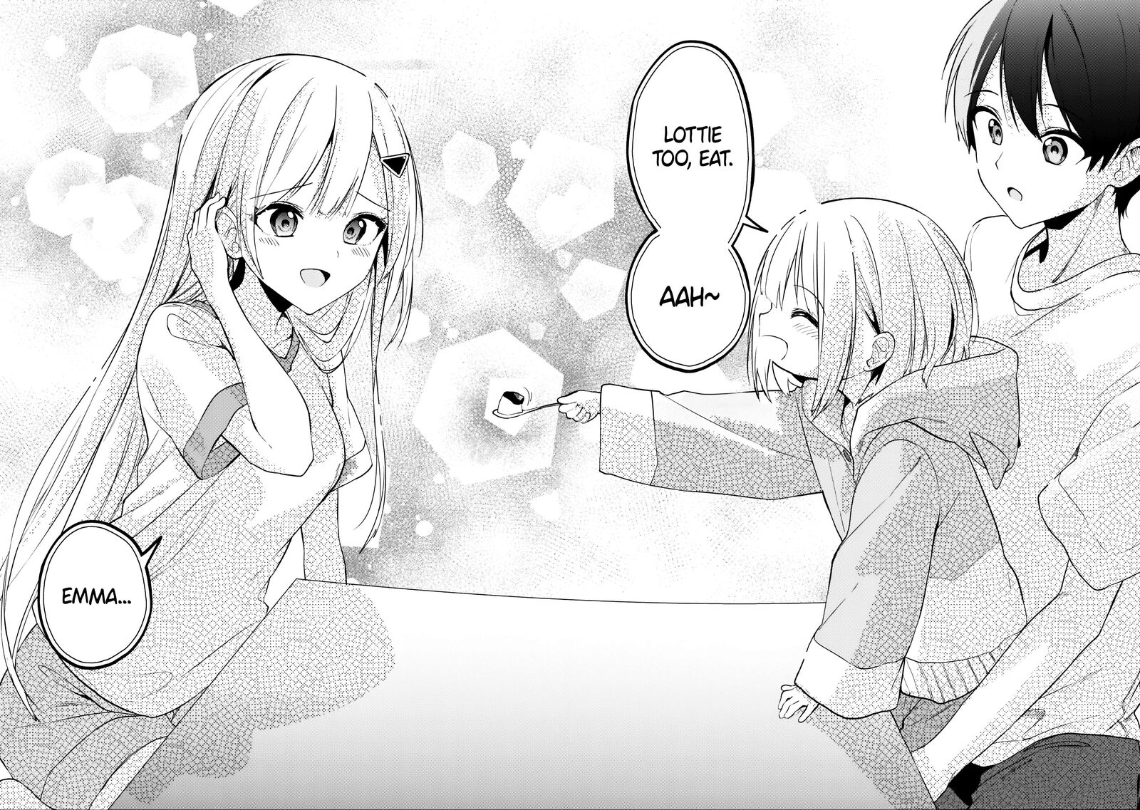 Maigo Ni Natteita Youjo Wo Tasuketara Otonari Ni Sumu Bishoujo Ryuugakusei Ga Ie Ni Asobi Ni Kuru You Ni Natta Ken Nitsuite 20 16