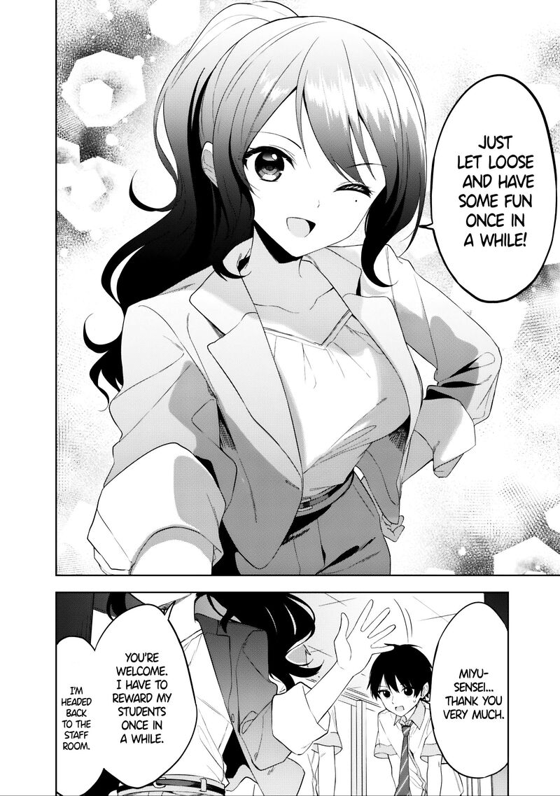 Maigo Ni Natteita Youjo Wo Tasuketara Otonari Ni Sumu Bishoujo Ryuugakusei Ga Ie Ni Asobi Ni Kuru You Ni Natta Ken Nitsuite 21 10