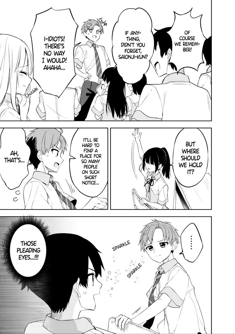 Maigo Ni Natteita Youjo Wo Tasuketara Otonari Ni Sumu Bishoujo Ryuugakusei Ga Ie Ni Asobi Ni Kuru You Ni Natta Ken Nitsuite 21 5