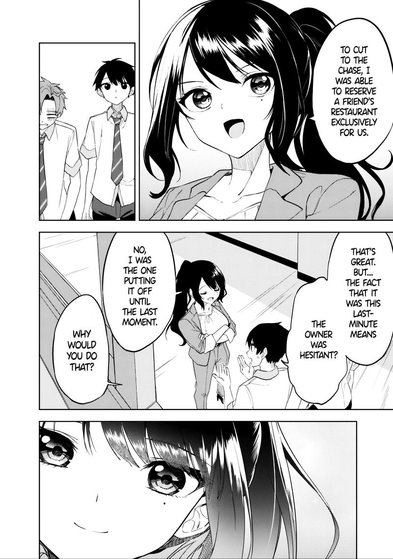 Maigo Ni Natteita Youjo Wo Tasuketara Otonari Ni Sumu Bishoujo Ryuugakusei Ga Ie Ni Asobi Ni Kuru You Ni Natta Ken Nitsuite 21 8
